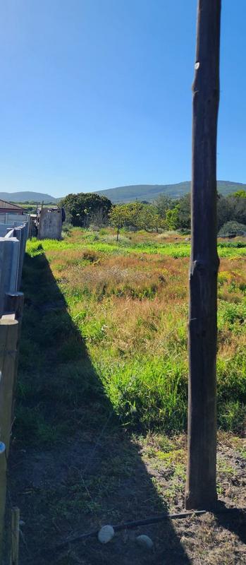 0 Bedroom Property for Sale in Albertinia Western Cape